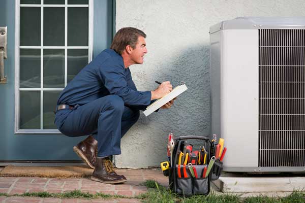 Heating Services