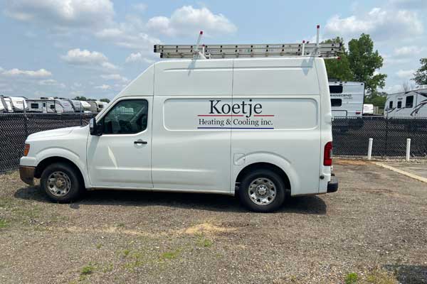 Professional HVAC Service Professional HVAC Service