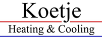 Koetje Heating & Cooling, MI